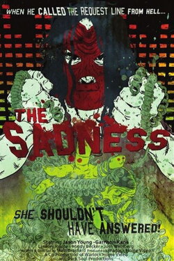 The Sadness (2005)