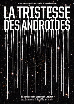 The Sadness of Androids (2011) The Sadness of Androids (2011)