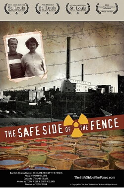 The Safe Side of the Fence (2015) The Safe Side of the Fence (2015)