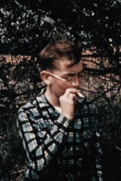 The Saga of the First and Last (1954) The Saga of the First and Last (1954)