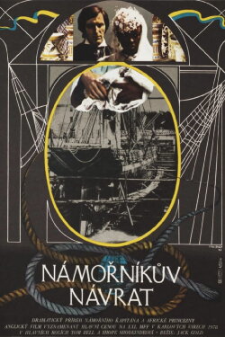 The Sailor's Return (1978) The Sailor's Return (1978)