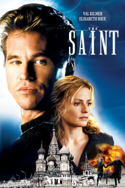The Saint (1997) The Saint (1997)
