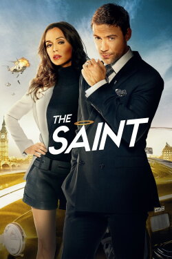 The Saint (2017) The Saint (2017)