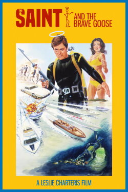 The Saint and the Brave Goose (1979) The Saint and the Brave Goose (1979)