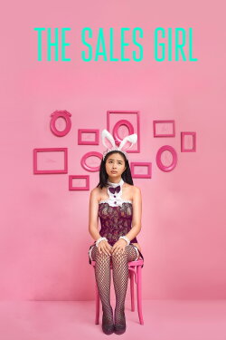 The Sales Girl (2023) The Sales Girl (2023)