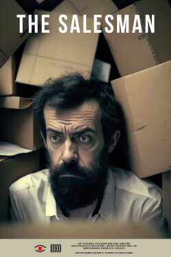 The Salesman (2023) The Salesman (2023)