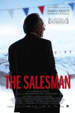 The Salesman (2011) The Salesman (2011)