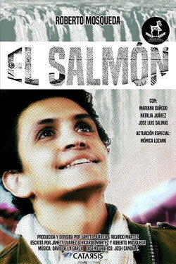 The Salmon (2016)