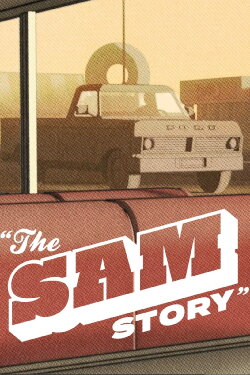 The Sam Story (2021)