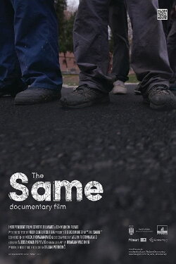 The Same (2017)