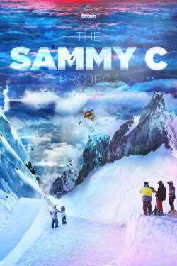 The Sammy C Project (2015) The Sammy C Project (2015)