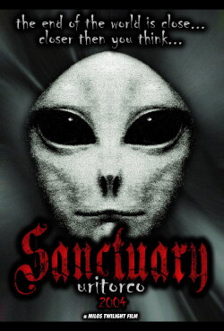 The Sanctuary (2003)