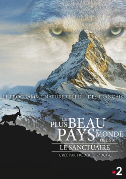 The Sanctuary: Survival Stories of the Alps (2019) The Sanctuary: Survival Stories of the Alps (2019)