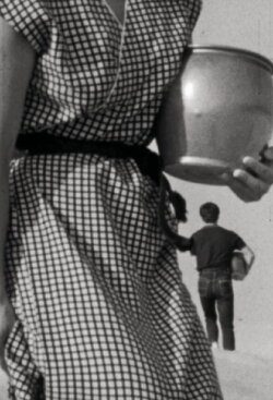 The Sand (1963)