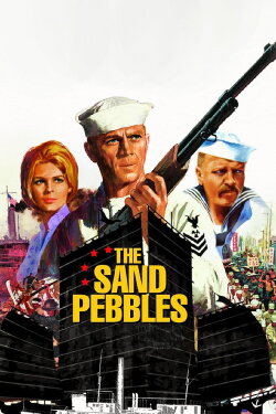The Sand Pebbles (1966) The Sand Pebbles (1966)