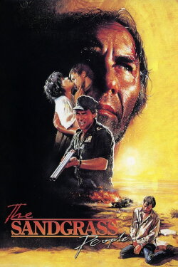 The Sandgrass People (1990)