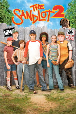The Sandlot 2 (2005) The Sandlot 2 (2005)