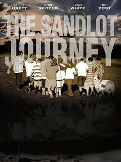 The Sandlot Journey (2015) The Sandlot Journey (2015)