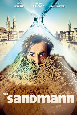 The Sandman (2011) The Sandman (2011)