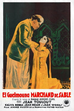 The Sandman (1932)