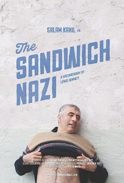 The Sandwich Nazi (2015) The Sandwich Nazi (2015)