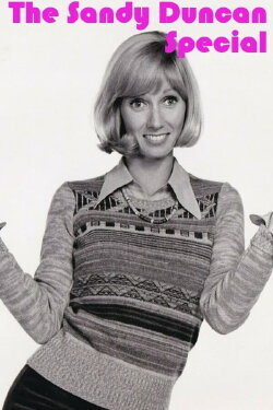 The Sandy Duncan Special (1974) The Sandy Duncan Special (1974)