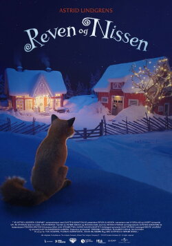 The Santa and the Fox (2019) The Santa and the Fox (2019)