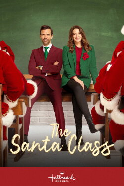 The Santa Class (2025)