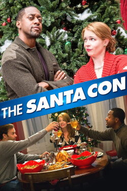 The Santa Con (2014) The Santa Con (2014)