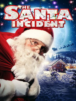 The Santa Incident (2010) The Santa Incident (2010)