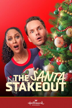 The Santa Stakeout (2021)