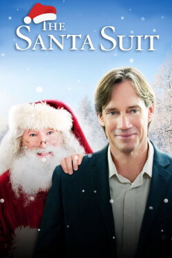 The Santa Suit (2010) The Santa Suit (2010)