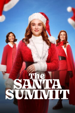 The Santa Summit (2023) The Santa Summit (2023)