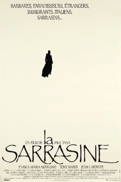The Saracen Woman (1992) The Saracen Woman (1992)