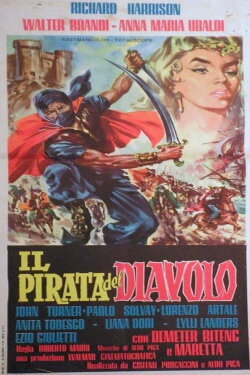 The Saracens (1963) The Saracens (1963)