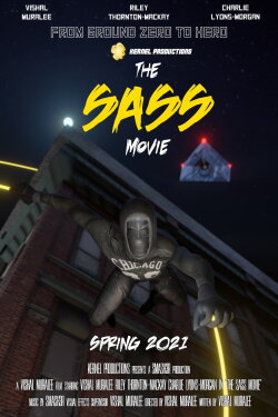 The SASS Movie (2021) The SASS Movie (2021)