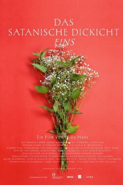 The Satanic Thicket - One (2014) The Satanic Thicket - One (2014)