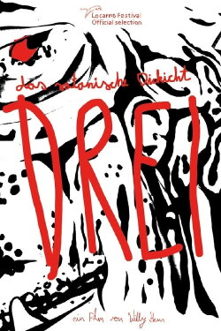 The Satanic Thicket - Three (2017)