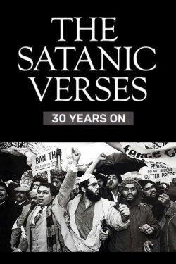 The Satanic Verses: 30 Years On (2019) The Satanic Verses: 30 Years On (2019)