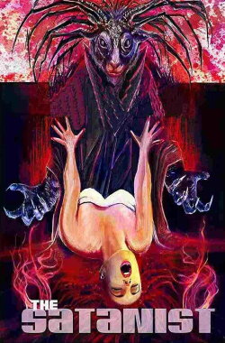 The Satanist (1968) The Satanist (1968)