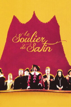 The Satin Slipper (1986) The Satin Slipper (1986)