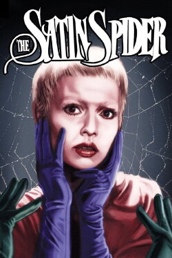 The Satin Spider (1986) The Satin Spider (1986)
