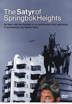 The Satyr of Springbok Heights (2009) The Satyr of Springbok Heights (2009)