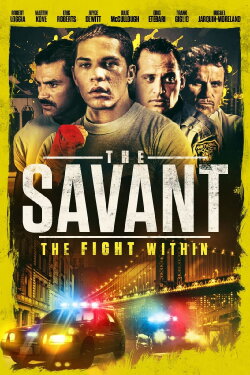 The Savant (2019) The Savant (2019)