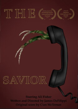 The Savior (2024)