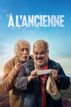The Scammers (2024) The Scammers (2024)