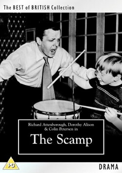 The Scamp (1957) The Scamp (1957)