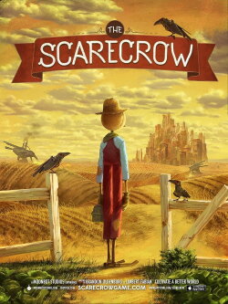 The Scarecrow (2013)