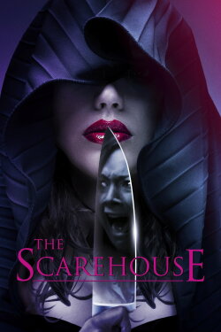 The Scarehouse (2014) The Scarehouse (2014)