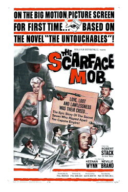 The Scarface Mob (1959)